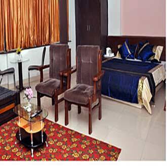 Hotel Bion, New Delhi 4